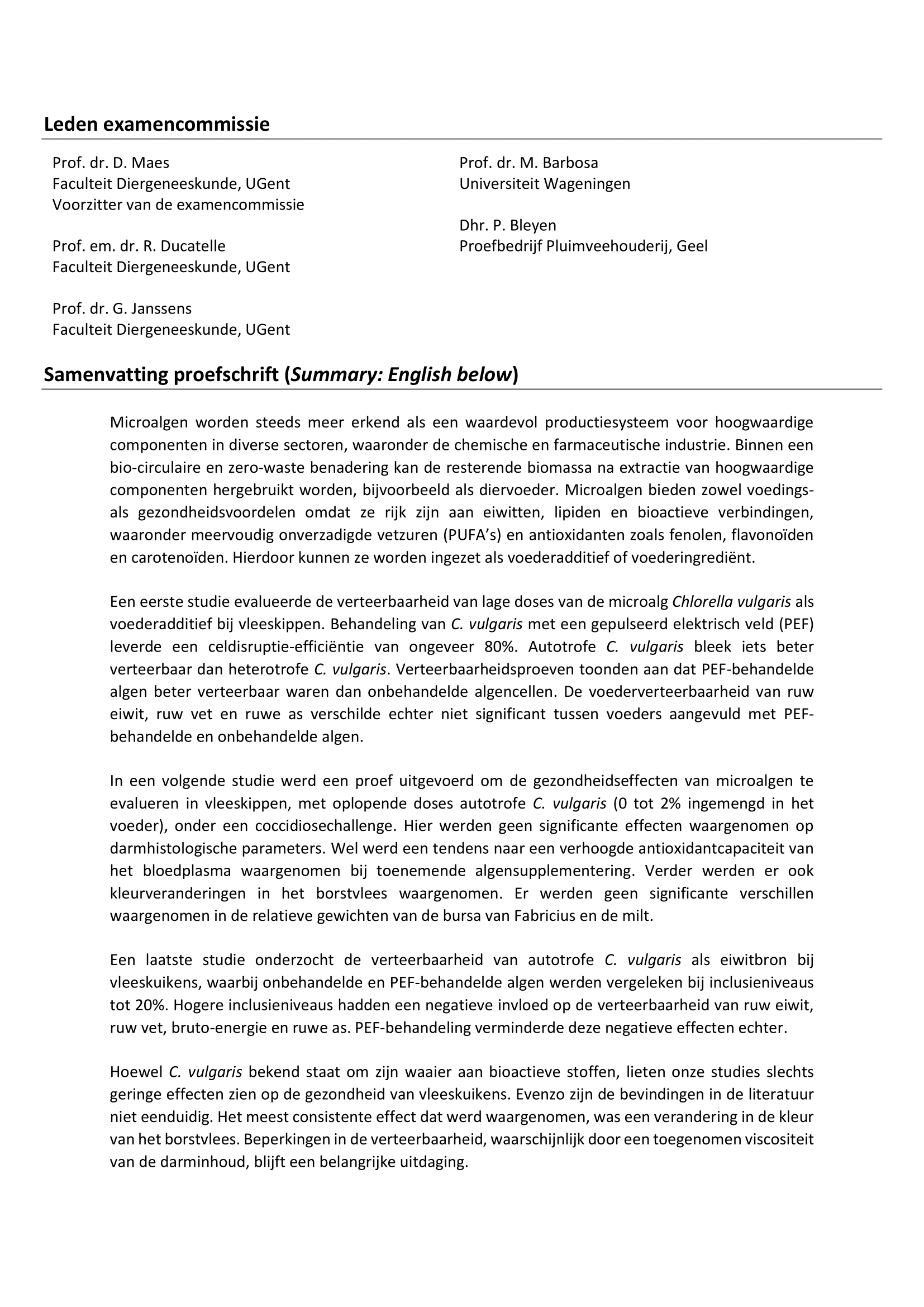 uitnodiging PhD-verdediging Sofie Van Nerom2