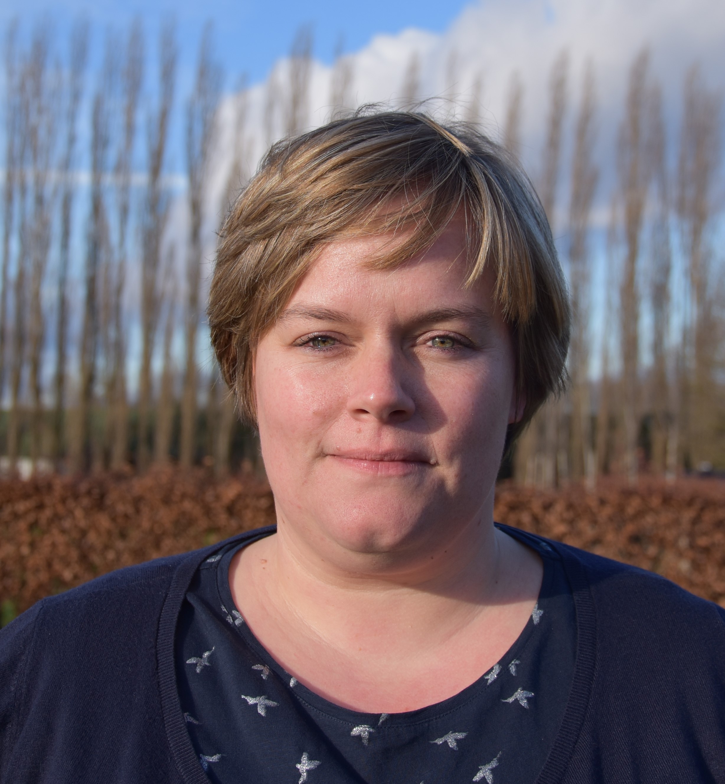 Karolien Langendries