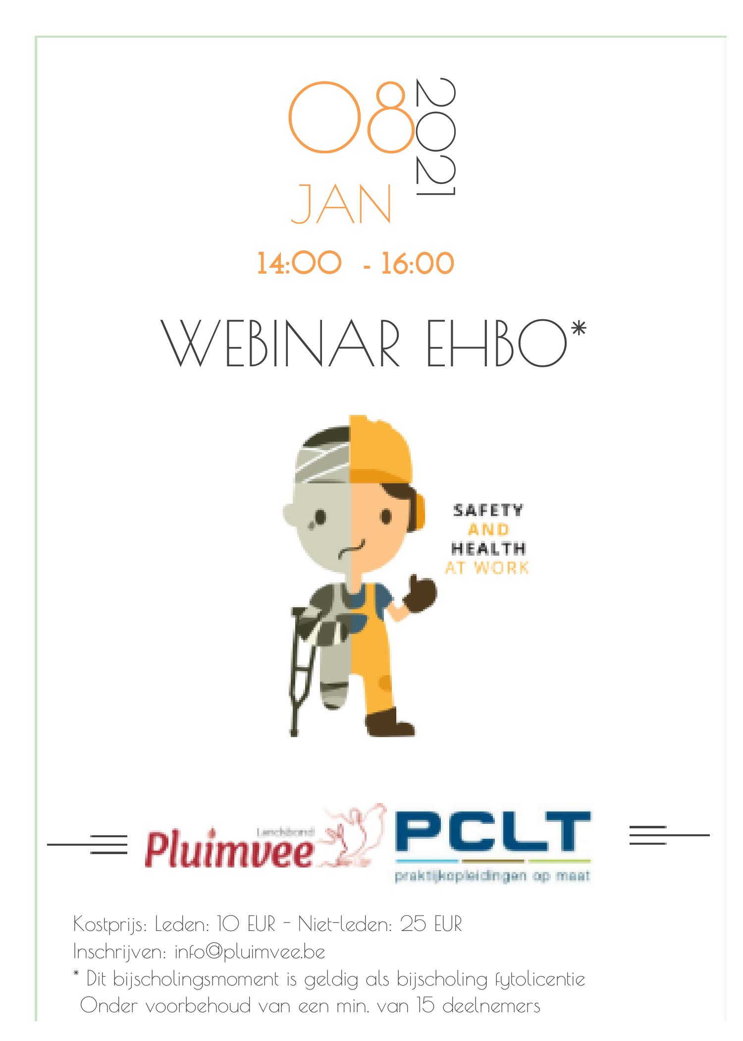 ehbo webinar