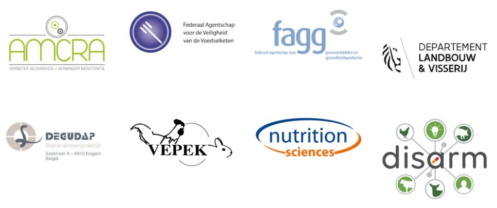 PARTNERS STUDIEAVOND