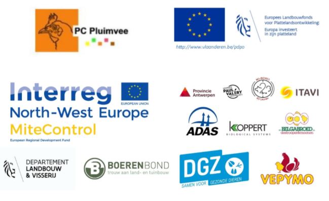 Partners studiedag leg Geel