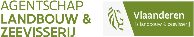 Agentschap Landbouw & Zeevisserij