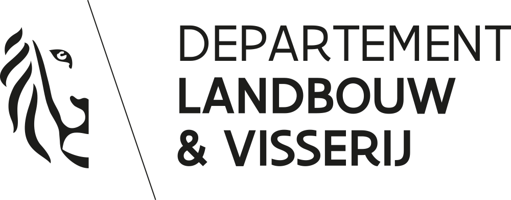 departement landbouw en visserij