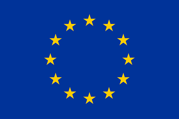 Europese vlag 