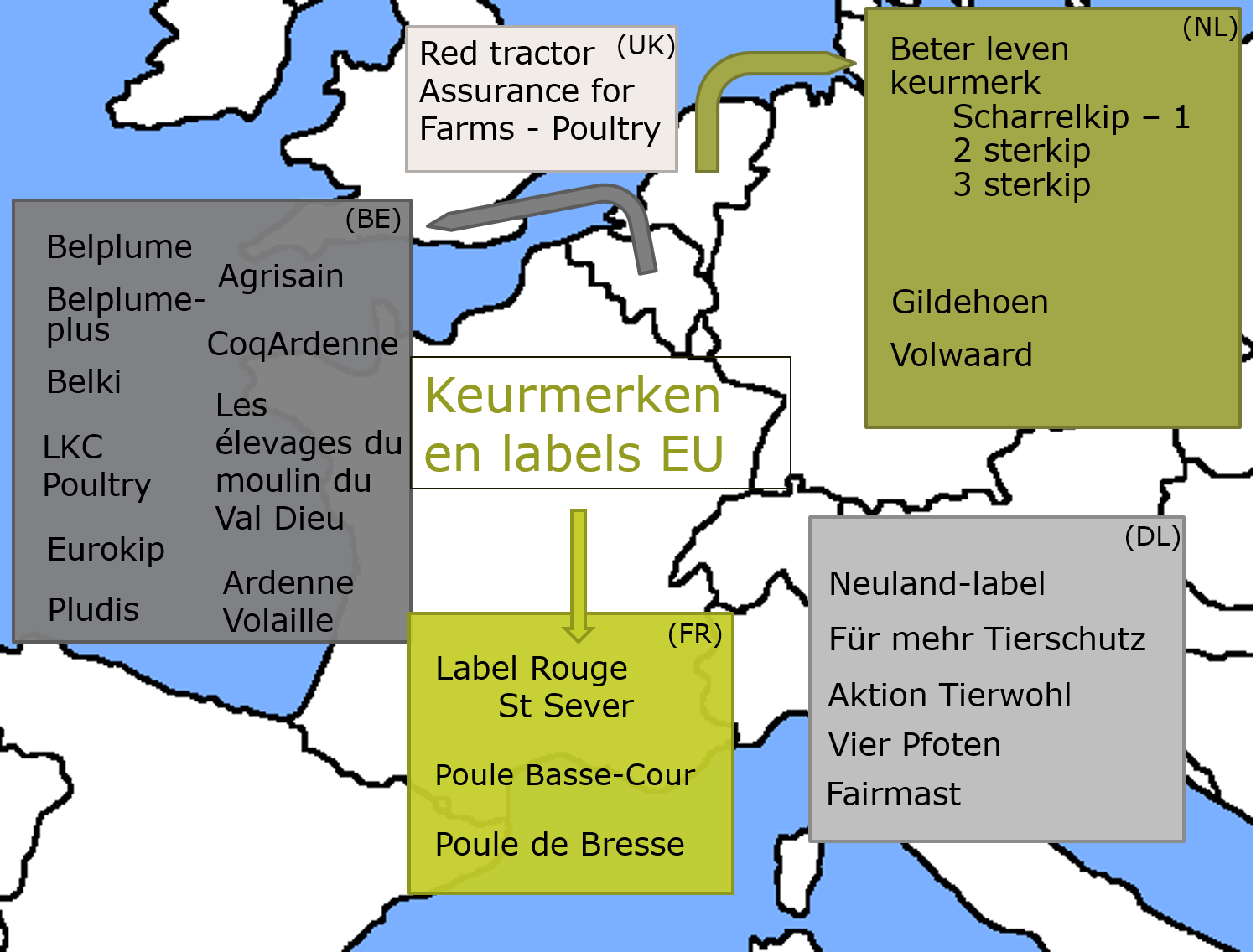 concepten buurlanden