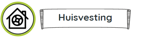 Huisvesting