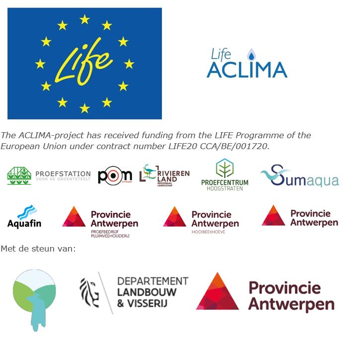 Life ACLIMA