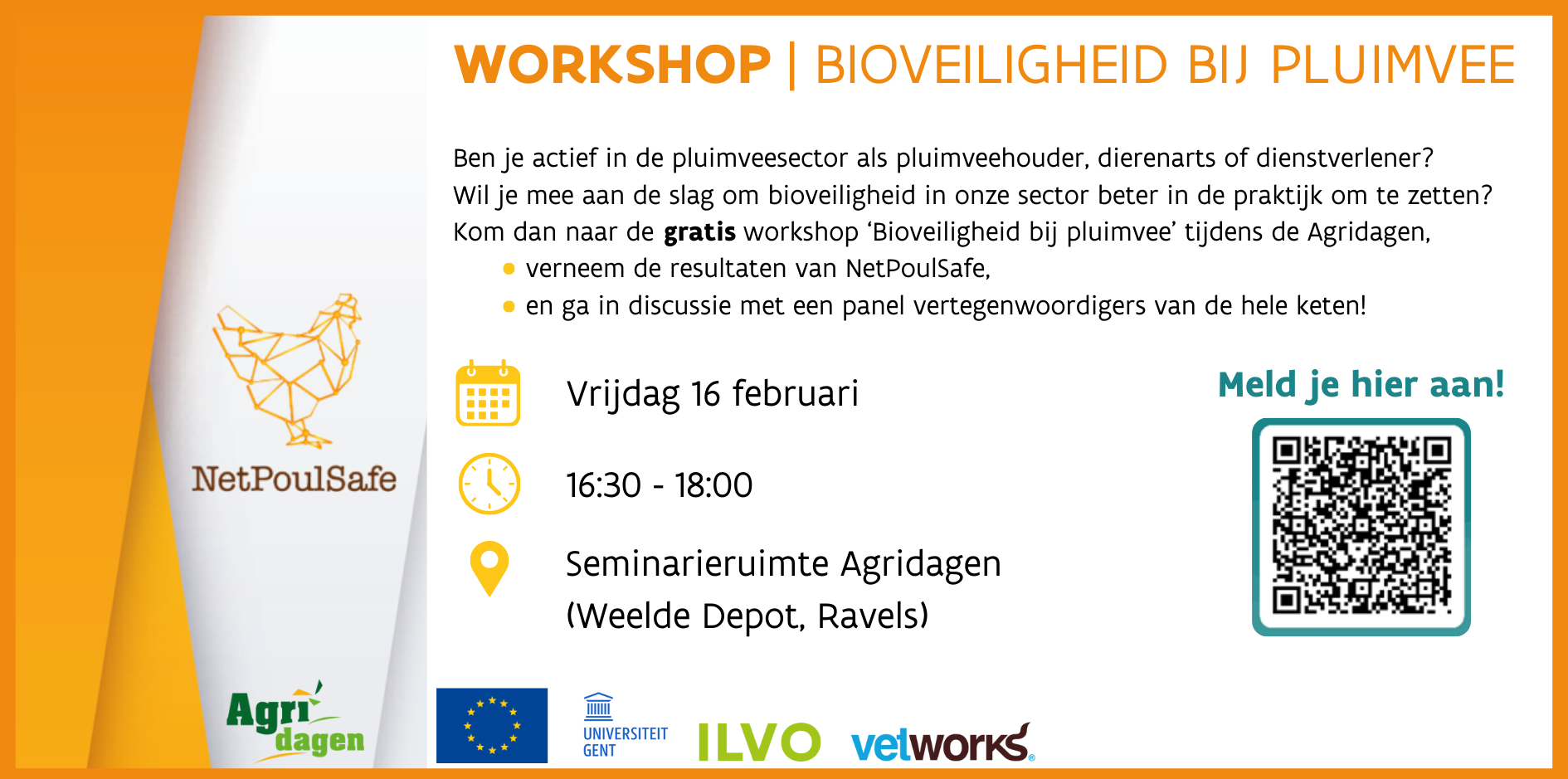 NetPoulSafe_event