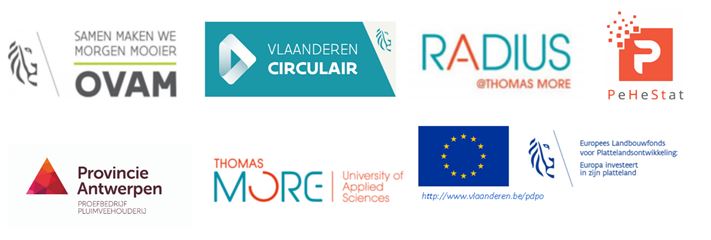 partners sectormiddag vlees