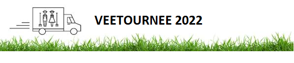 Veetournee 2022