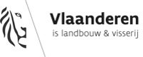 logo dep. Landbouw en Visserij