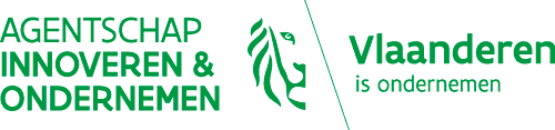 agentschap logo