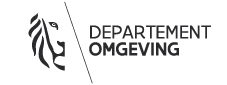Logo dep. Omgeving