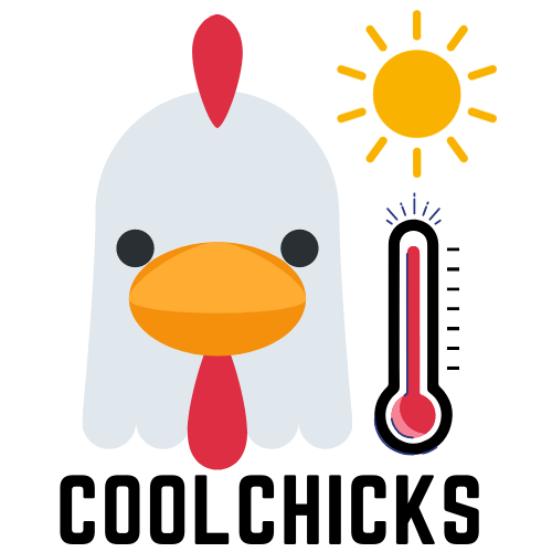 LOGO COOLCHICKS