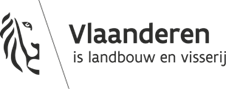 Logo Landbouw en Visserij