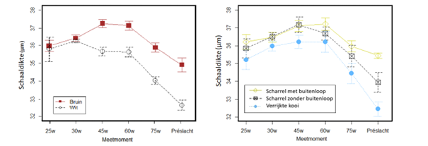 Schaaldikte risicofactoranalyse