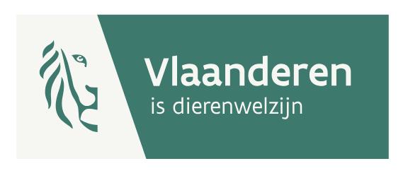 vlaanderen is dierenwelzijn